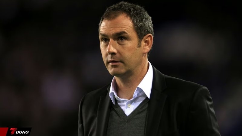 Paul Clement từ bi kịch mất cha đến đỉnh cao cùng tuyển Brazil